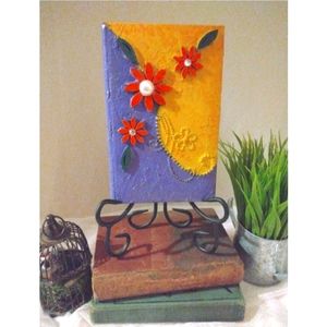 Painted Journal